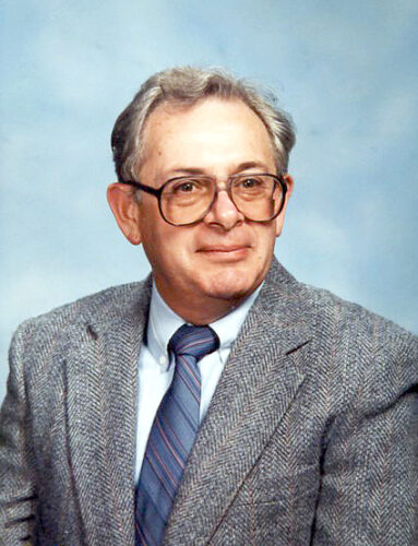Roy Andrew Dray